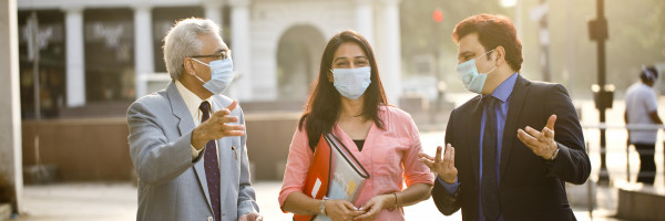 Crisis Communictaion