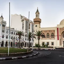 Enhancing the Trust of the Citizens in Local Governance through Digital Transformation in Tunisia