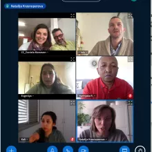 grass roots innovators