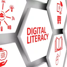 Digital Literacy Strategy