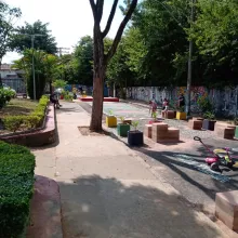 Ecozone / Belo Horizonte - Brazil