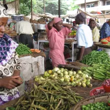 Copyright notice: © GIZ / Shilpi Saxena