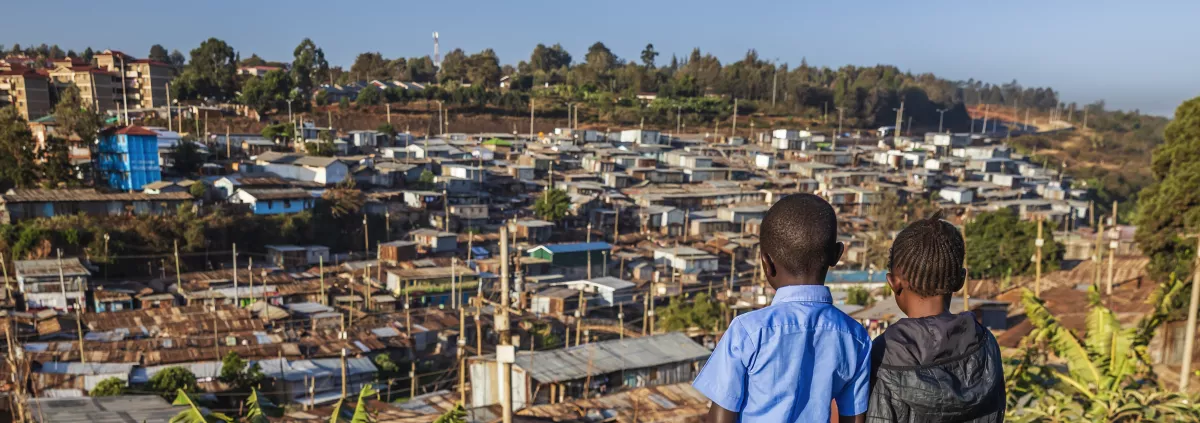 Economic Response, Housing & Education