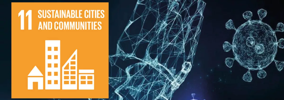 Title COVID-19 Recovery and SDG 11