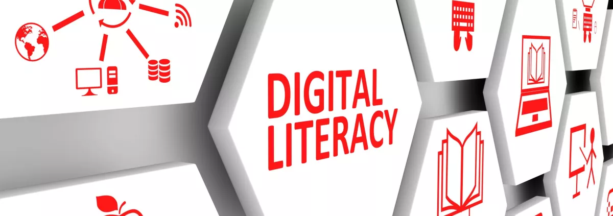 Digital Literacy Strategy