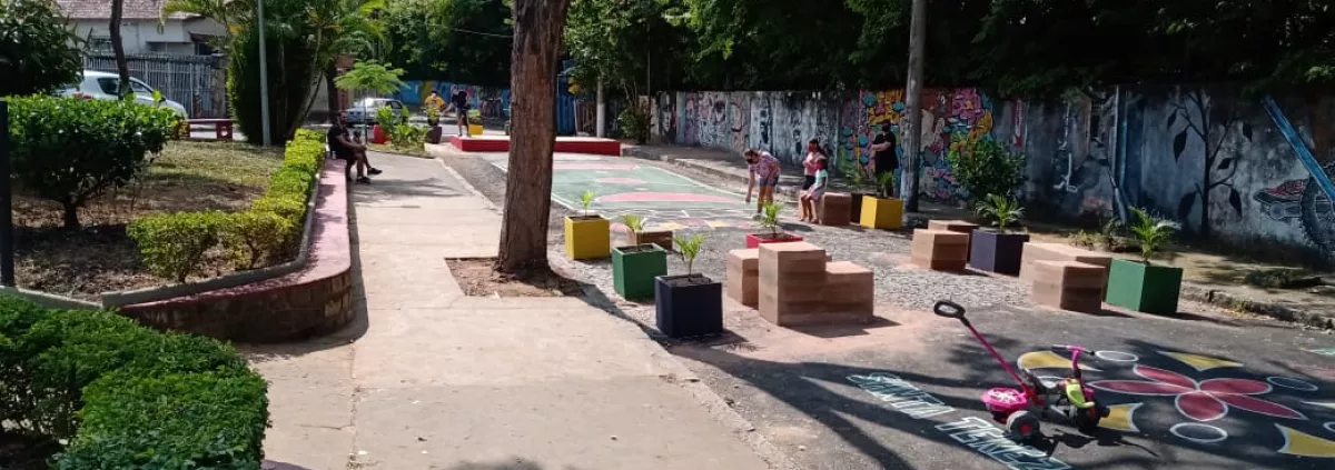 Ecozone / Belo Horizonte - Brazil